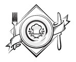 Серебряная Мечта - иконка «ресторан» в Запрудной